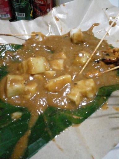 SATE BAHAGIA INDAH BATU 9