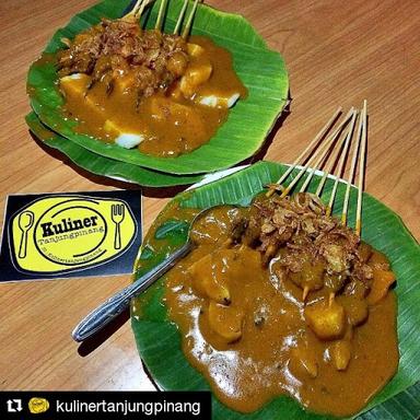 SATE PADANG AJO ANWAR