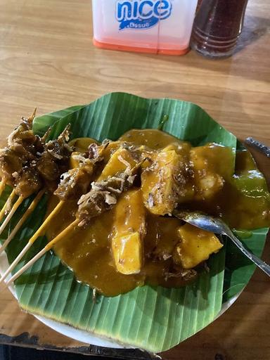 SATE PADANG AJO ANWAR