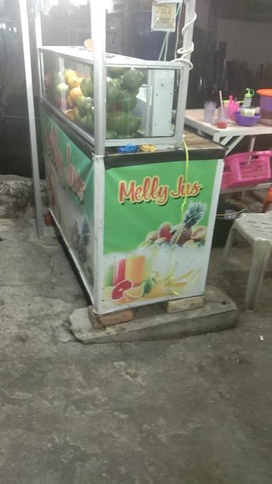 SATE PADANG HARAPAN BARU