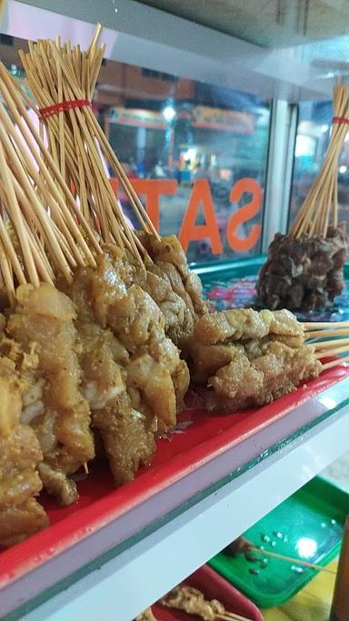 SATE PONOROGO GANET