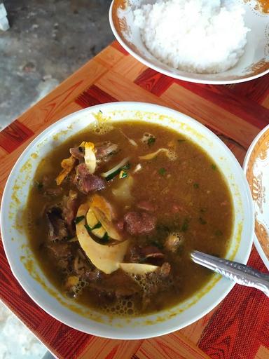 SOTO AYAM KAMPUNG