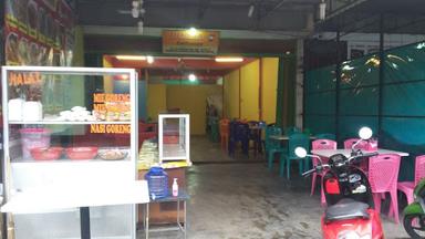 WARUNG MAKAN PEKANBARU