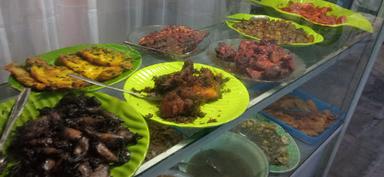 WARUNG NASI CAMPUR AB