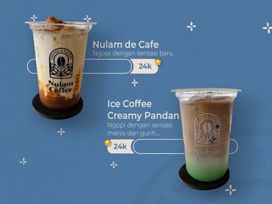 NULAM COFFEE & EATERY