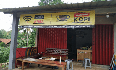 WARUNG WILLIKA