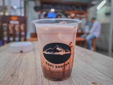 KOPI GUNUNG