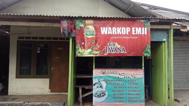 WARKOP EMJI