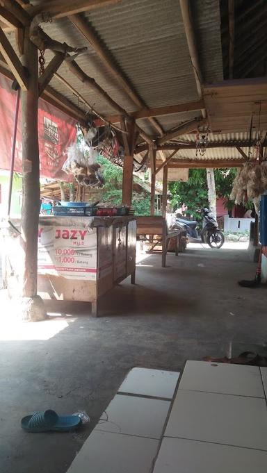 WARUNG KOPI