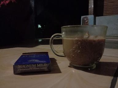 WARUNG KOPI