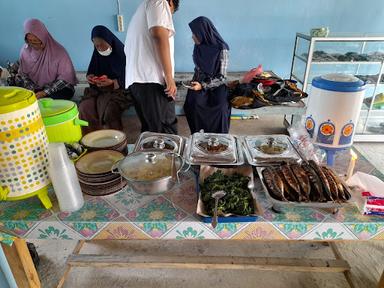 WARUNG MAKAN VIOLA