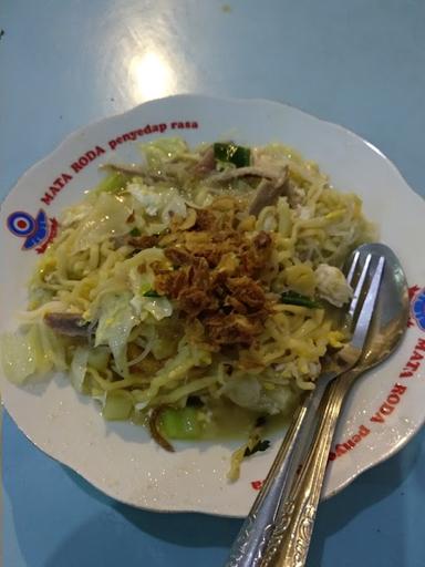 BAKMI JAWA 1.2.7 PANTAI KRAKAL