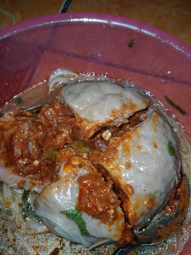 BAKSO GEDE MONNALISA MIE AYAM