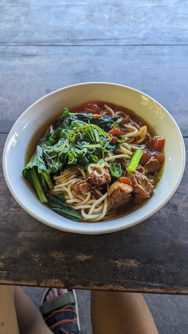 BAKSO MBAK IKA