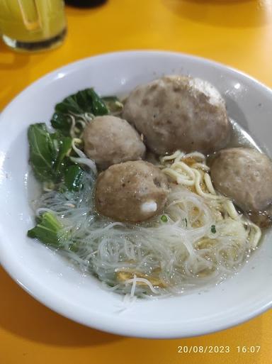 BAKSO MUSTIKA DRAMAGA