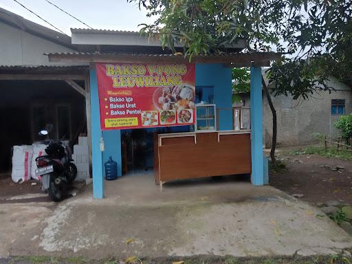 BAKSO V-PONG LEUWILIANG