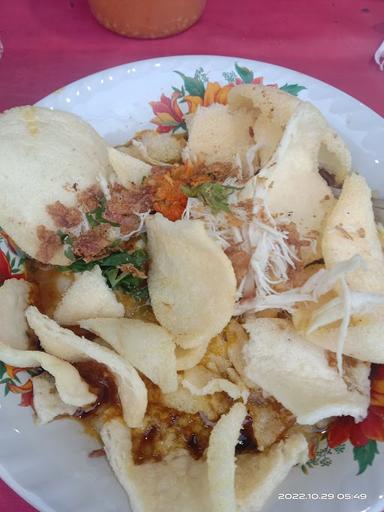 BUBUR AYAM CIANJUR