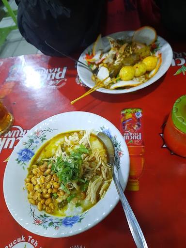 BUBUR AYAM CIANJUR 78