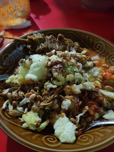 BUBUR AYAM CIANJUR 78