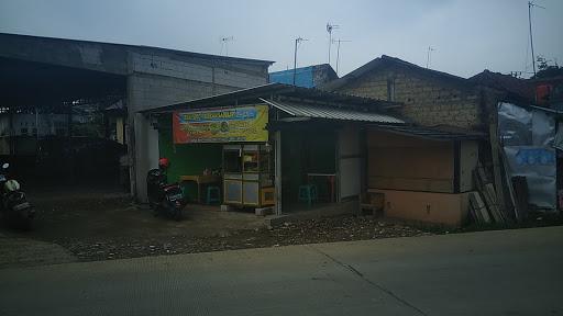 KEDAI SOTO BERKAH SADULUR