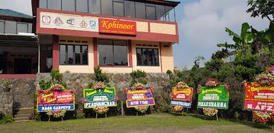 KOHINOOR RESTO & SHISHA BAR