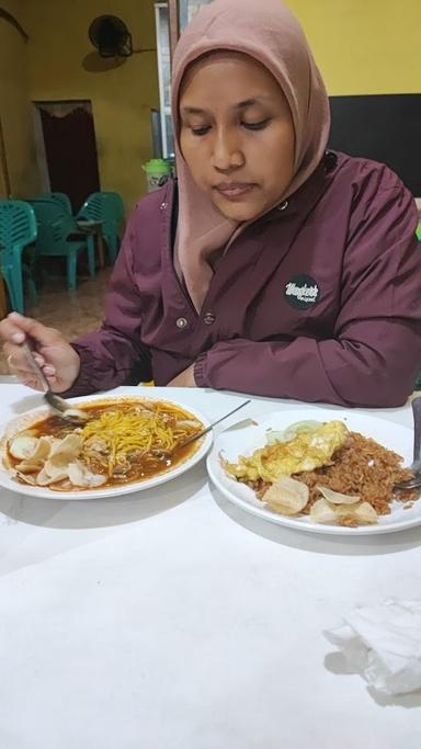 MIE ACEH MAK LA