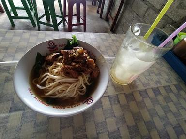 MIE AYAM BAKSO SGY