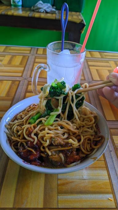 MIE AYAM KABITA