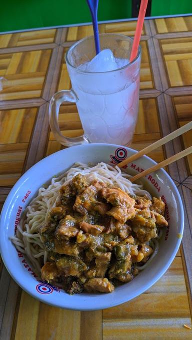 MIE AYAM KABITA