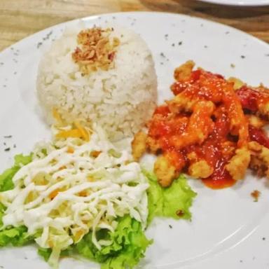 PASTA KANGEN CIHERANG