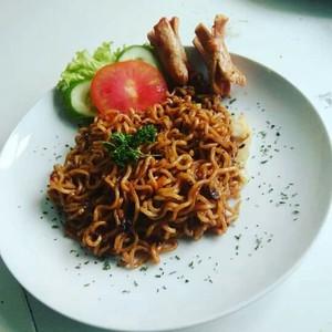 PASTA KANGEN CIHERANG