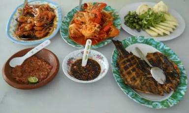 RM BU PRAPTI / SEAFOOD