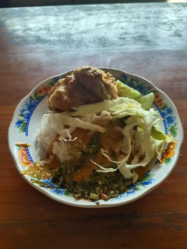 RUMAH MAKAN PADANG LIMA SEKAWAN