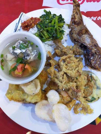 RUMAH MAKAN SEPANJANG INDAH