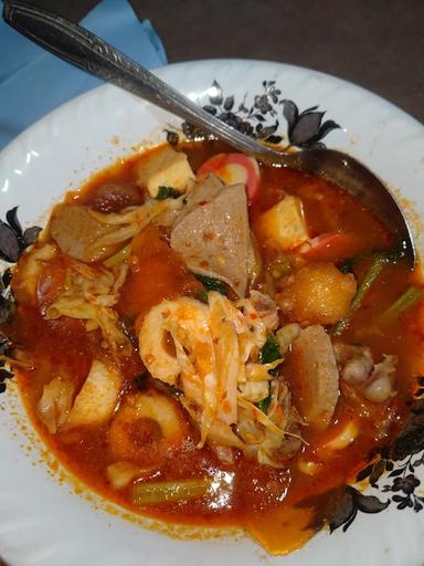 SEBLAK SEAFOOD TEGAL ASEM