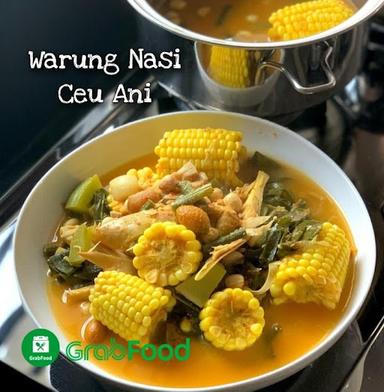 WARUNG NASI CEU ANI