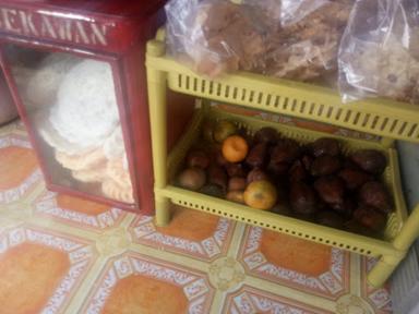 WARUNG NASI MAMAH VANI