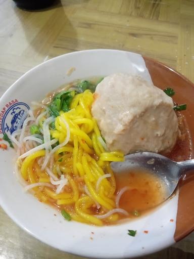 BAKSO MAS FERI