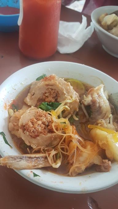 BAKSO & SEBLAK ALA..B'ELLA