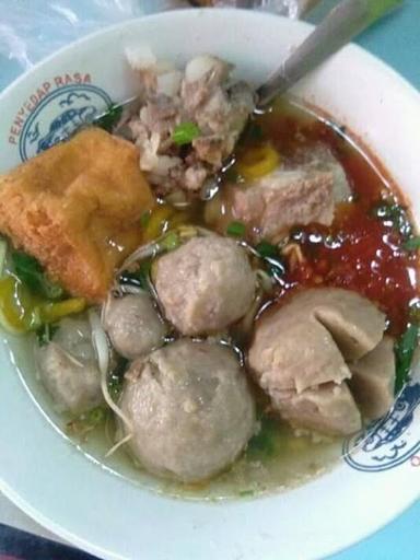 WARUNG BAKSO BUNGA MELATI