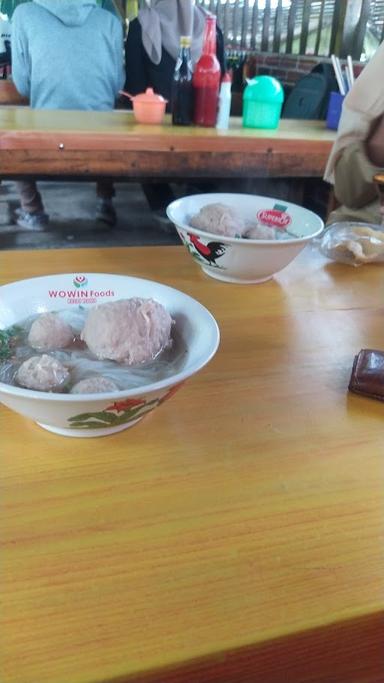 BAKSO ISTIMEWA