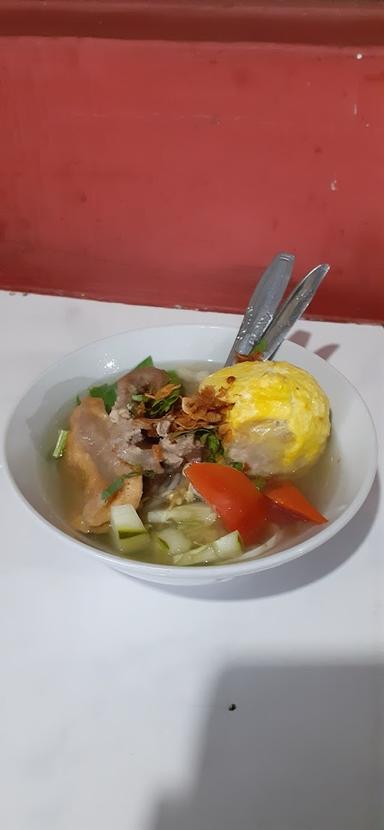 BAKSO SELIMUT