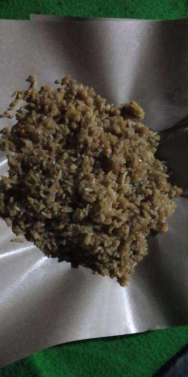 NASI GORENG BANGBIT