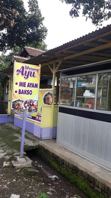 WARUNG AYU