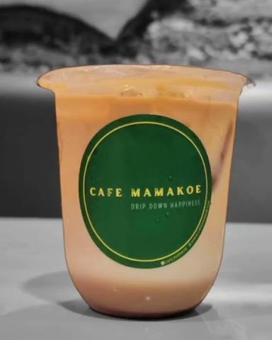 CAFE MAMAKOE