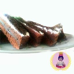 Photo's Kiat Brownies & Cake