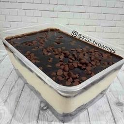 Photo's Kiat Brownies & Cake