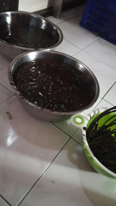 KUE KERING, KUE LEBARAN & KUE BALOK LUMER RADEN MAS