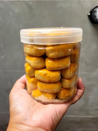 PISANG BOLEN OLEH OLEH DEPOK