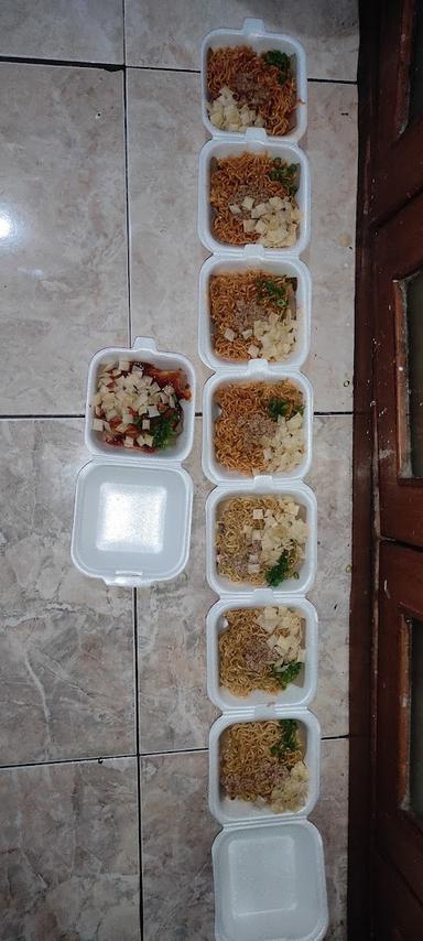 DAPUR KALA